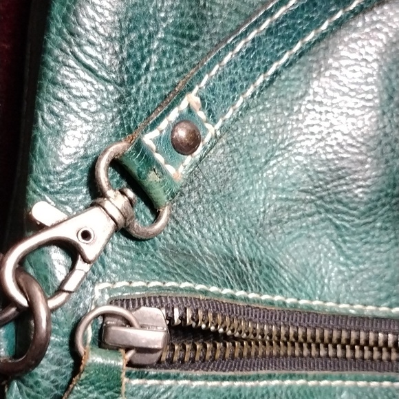 Bed Stu Cadence Bag - Picture 10 of 16